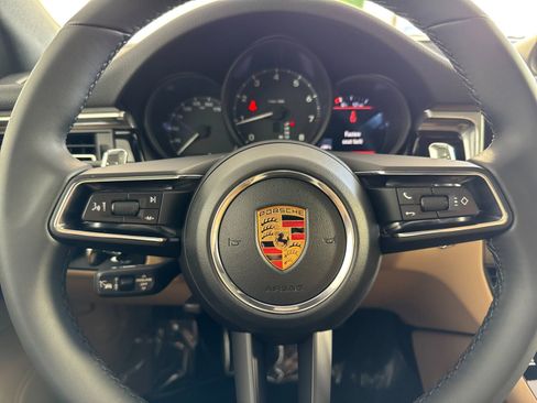 New 2026 Porsche Macan image 26