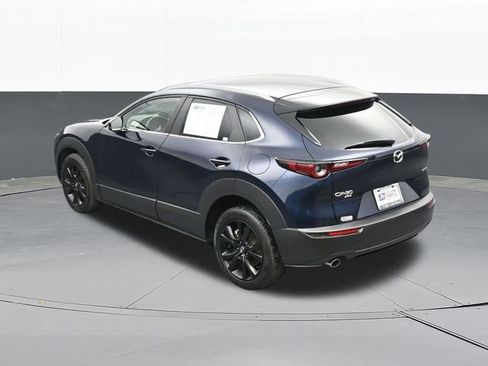 Used 2024 MAZDA CX-30 AWD 2.5 S w/ Select Sport Pkg image 61