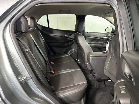 Used 2024 Buick Encore GX Sport Touring image 27