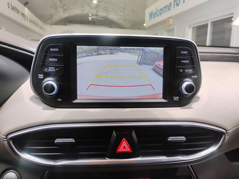Used 2019 Hyundai Santa Fe SEL FWD image 83