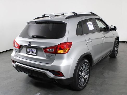 Used 2018 Mitsubishi Outlander Sport SEL image 14