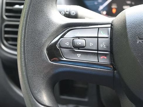 Used 2023 RAM ProMaster 2500 FWD image 10