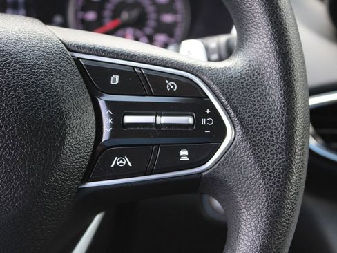 Certified 2021 Hyundai Santa Fe SEL AWD/4WD image 28