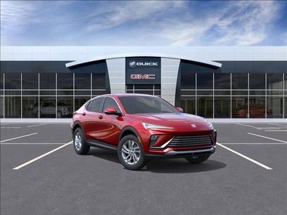 New 2026 Buick Envista Sport Touring w/ Convenience I Package