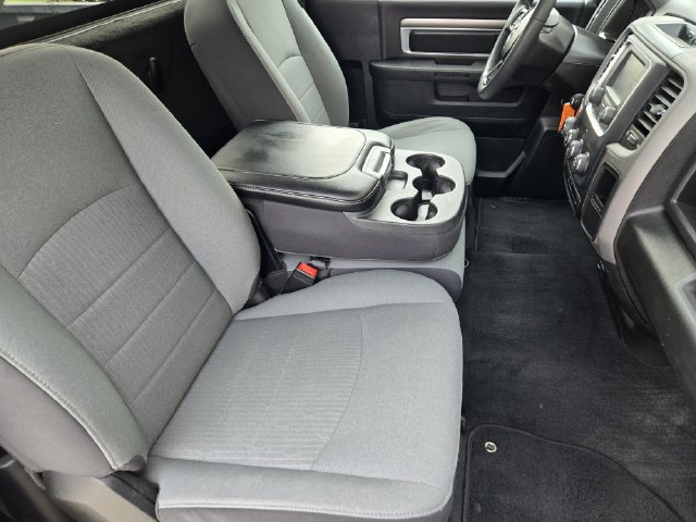Used 2023 RAM 1500 Tradesman w/ Popular Equipment Group RWD image 14