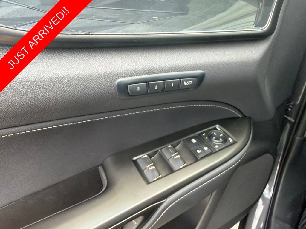 Used 2024 Lexus NX 250 FWD w/ Premium Package image 23