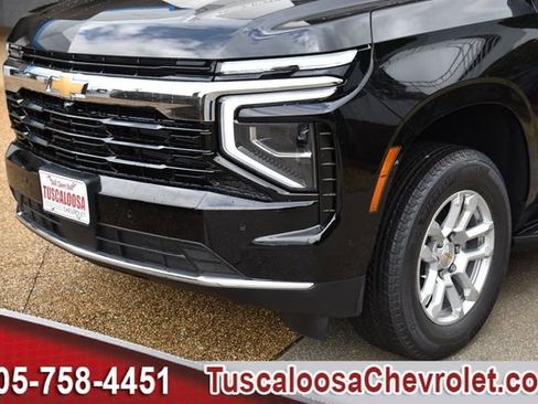 New 2026 Chevrolet Tahoe LS image 34