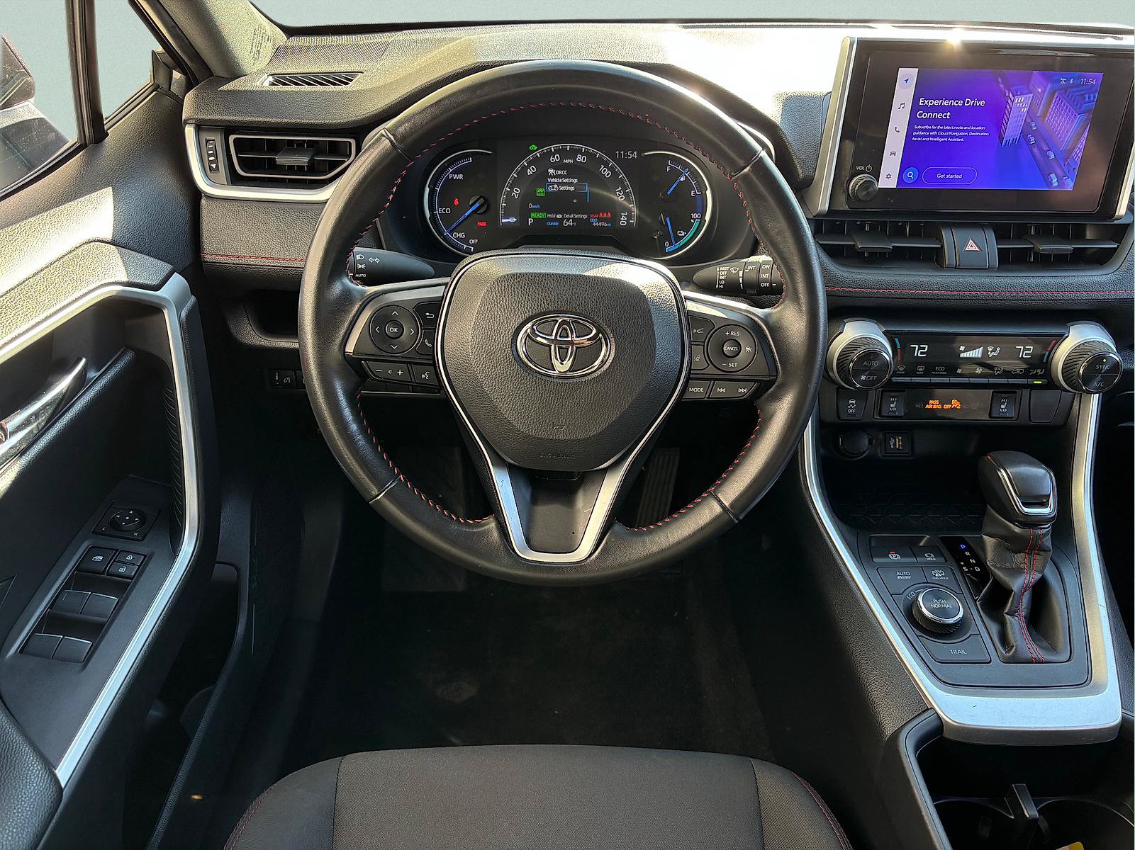 Used 2023 Toyota RAV4 SE AWD/4WD image 29
