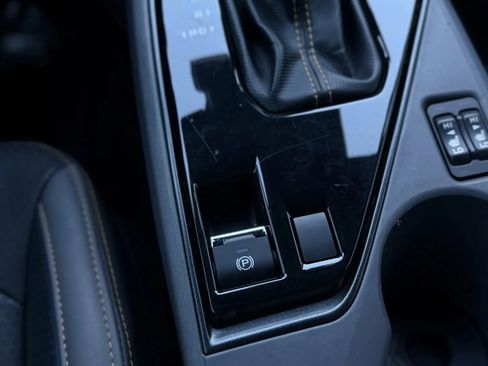 Used 2024 Subaru Crosstrek 2.5i Wilderness w/ Wilderness Package image 33