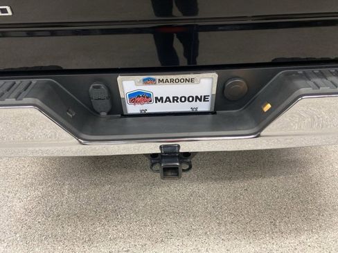 Certified 2021 Chevrolet Silverado 1500 LT image 5