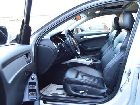 Used 2013 Audi A4 2.0T Prestige w/ Prestige Pkg AWD/4WD image 11