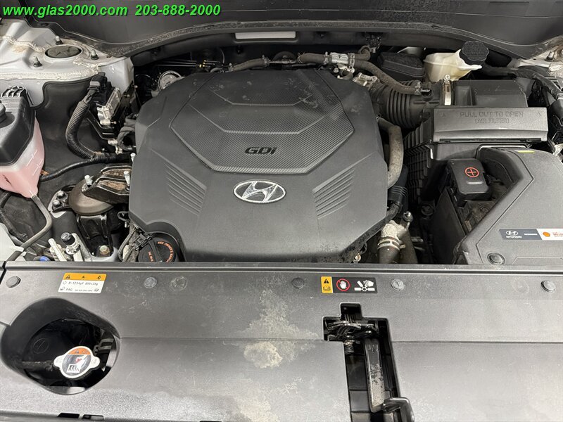 Used 2022 Hyundai Palisade Calligraphy AWD/4WD image 18