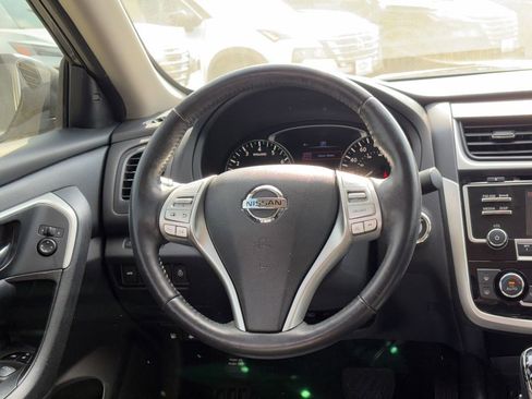 Used 2018 Nissan Altima 2.5 SL image 23