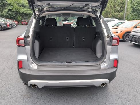 Used 2024 Ford Escape Active AWD/4WD image 8