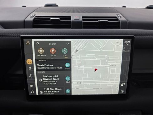 Used 2023 Land Rover Defender 130 SE image 23