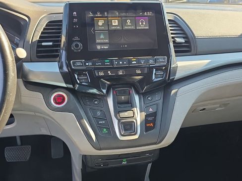 Used 2019 Honda Odyssey Touring image 31