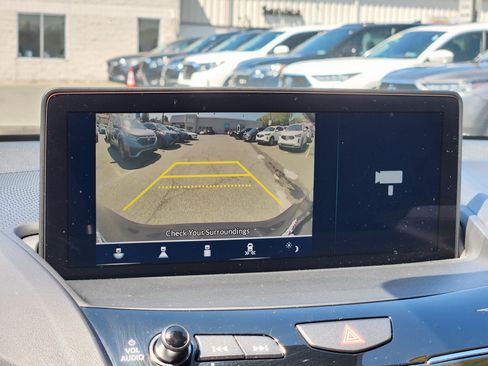 Certified 2020 Acura RDX AWD w/ Technology Package image 24