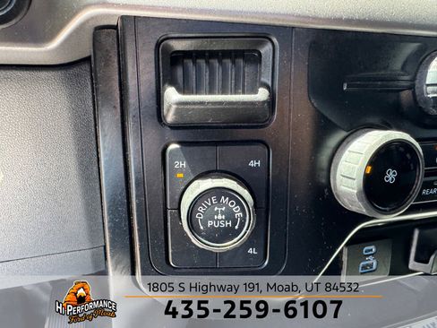 Used 2024 Ford F150 XL w/ Equipment Group 103A High AWD/4WD image 28