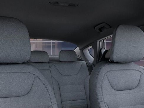 New 2025 Kia K4 EX image 27