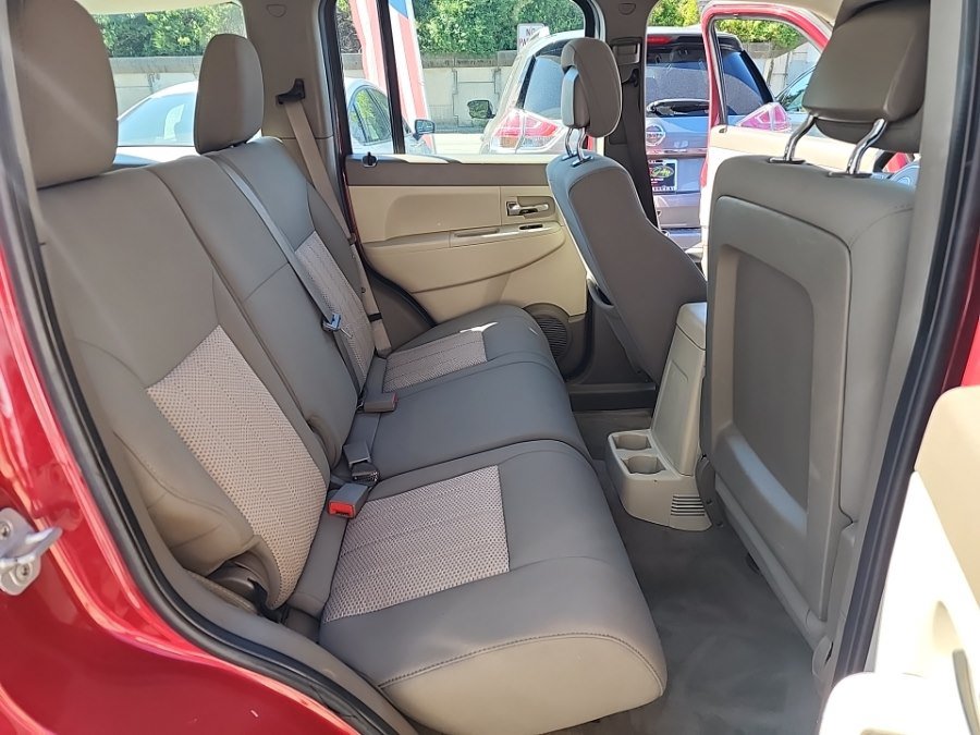 Used 2012 Jeep Liberty Sport AWD/4WD image 41