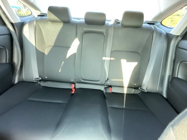 Certified 2022 Honda Civic EX image 13