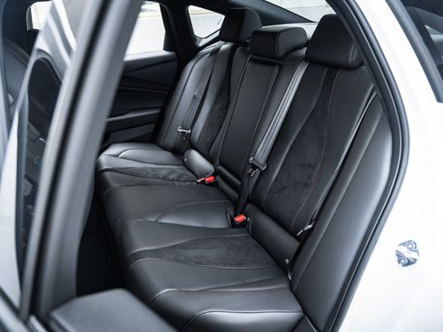 New 2025 Acura TLX SH-AWD w/ A-SPEC Pkg image 13