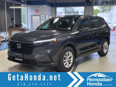 New 2026 Honda Accord LX