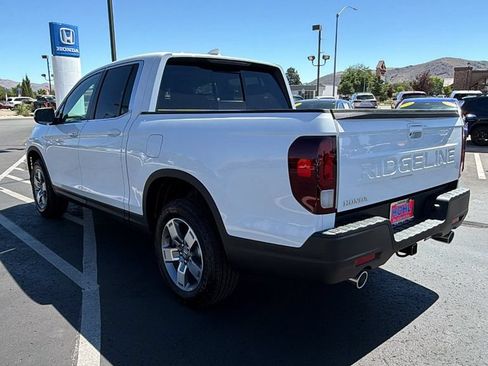 New 2026 Honda Ridgeline RTL image 5