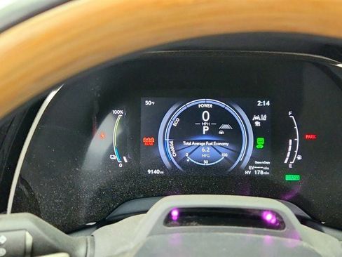 Used 2024 Lexus RX 450h AWD w/ Convenience Package image 14