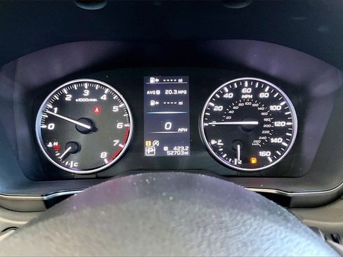 Used 2021 Subaru Outback Onyx Edition XT image 13