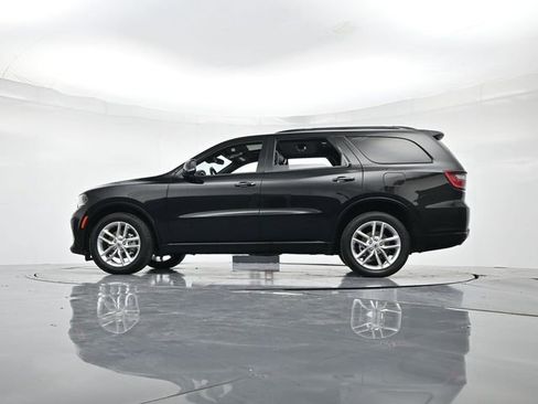 Used 2024 Dodge Durango GT image 39