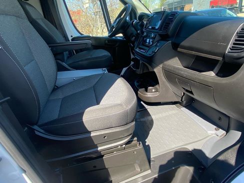 Used 2023 RAM ProMaster 1500 FWD image 20