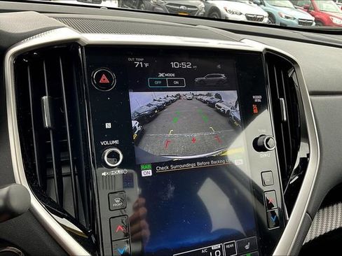 Used 2024 Subaru Ascent Premium w/ Convenience Package image 20