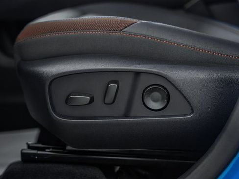 New 2026 Chevrolet Equinox RS w/ Safety and Technology Package image 41