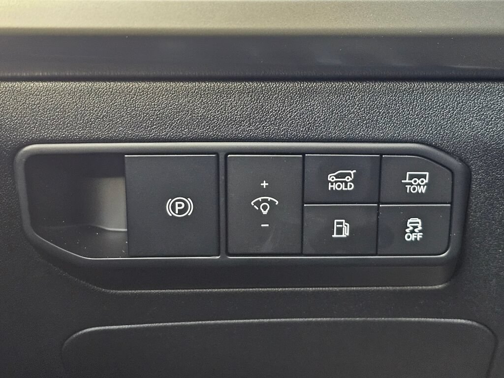 New 2027 Kia Telluride EX AWD/4WD image 17