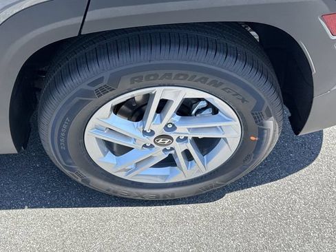 New 2026 Hyundai Tucson SE FWD image 21