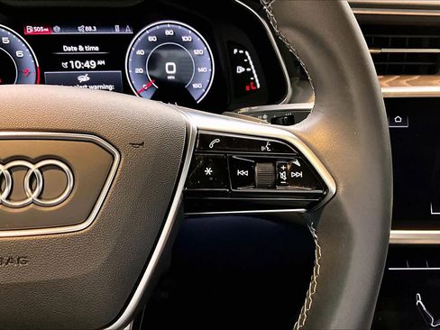 Certified 2025 Audi A6 2.0T Premium w/ Convenience Plus Package image 25