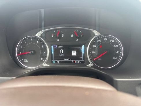 Used 2017 GMC Acadia SLT FWD image 11