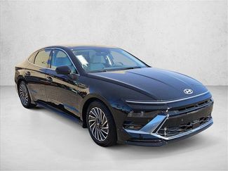 New 2026 Hyundai Sonata Limited video 4