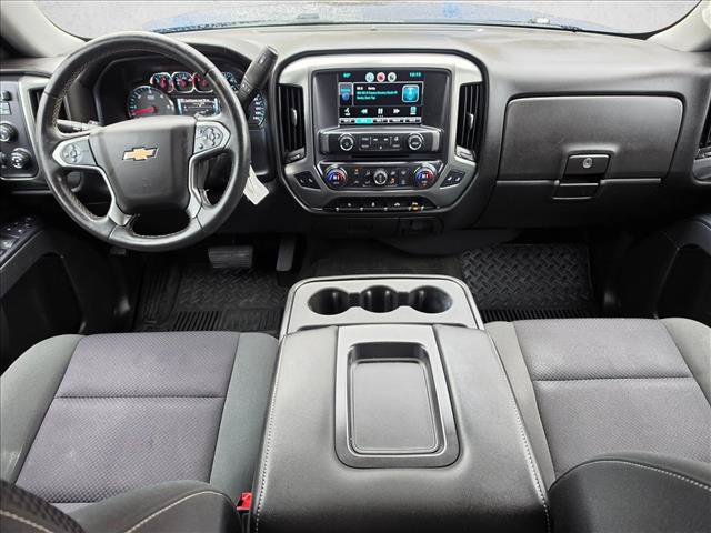 Used 2015 Chevrolet Silverado 1500 LT w/ All Star Edition AWD/4WD image 13