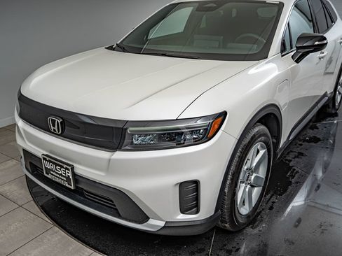 Used 2024 Honda Prologue EX image 14