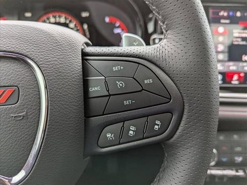 New 2026 Dodge Durango GT image 14