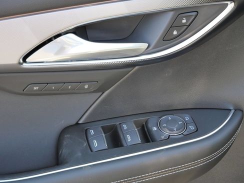 New 2026 Buick Envision Sport Touring AWD/4WD image 39