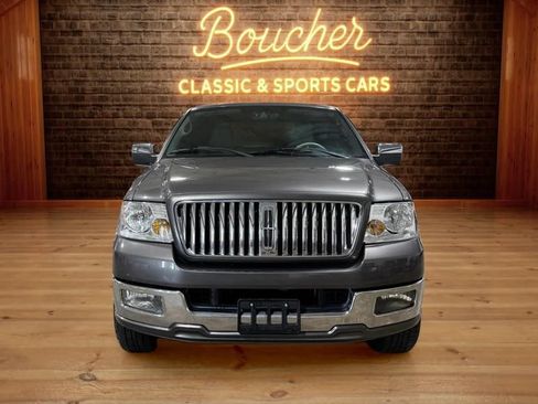 Used 2006 Lincoln Mark LT 4x4 image 16