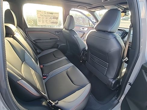 New 2026 Subaru Forester Sport image 13