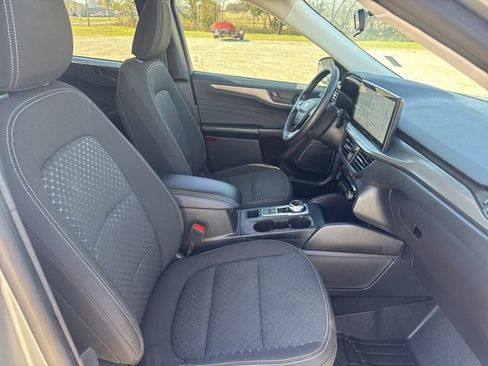 Used 2023 Ford Escape Active w/ Tech Pack #1 image 24