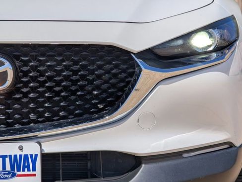 Used 2021 MAZDA CX-30 AWD 2.5 S w/ Premium Package image 9