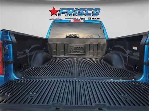 Certified 2020 RAM 1500 Lone Star image 35