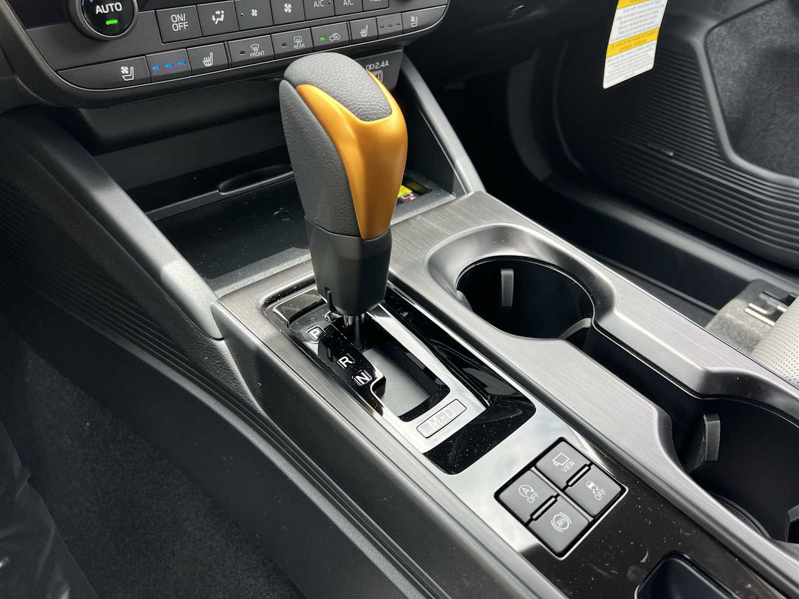 New 2026 Subaru Outback Wilderness AWD/4WD image 19