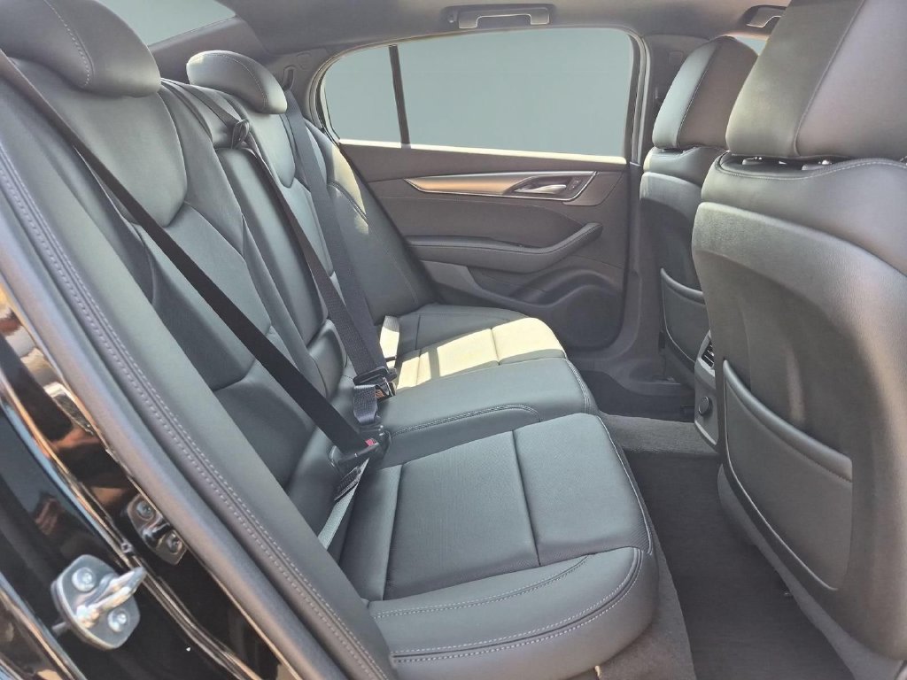 New 2026 Cadillac CT5 Premium Luxury w/ Technology Package RWD image 27
